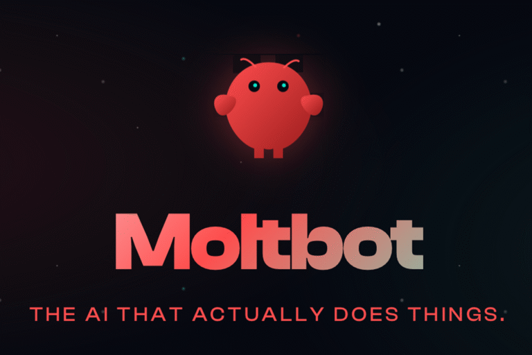 Clawdbot Rebrands to Moltbot After Trademark Request From Anthropic
