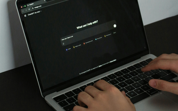 OpenAI Will Test Ads in ChatGPT for Free Users