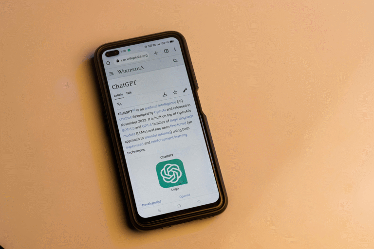 OpenAI Adds Age Prediction for Teen Safety on ChatGPT