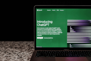 OpenAI Seeks Middle East Funding for $50 Billion Round