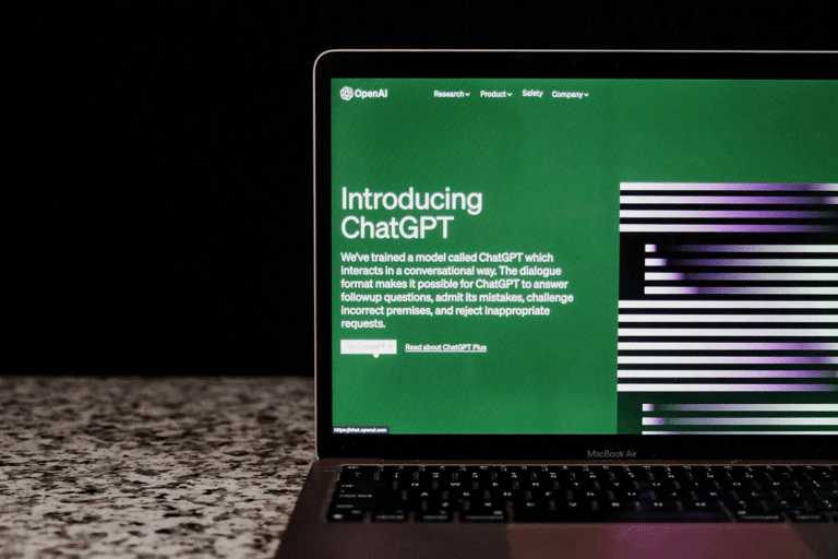 OpenAI Seeks Middle East Funding for $50 Billion Round