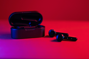 OpenAI’s First Hardware Could Be AI Earbuds