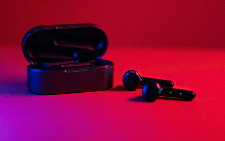 OpenAI’s First Hardware Could Be AI Earbuds