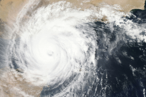 Rainbow Weather Raises $5.5M to Let AI Forecast Weather in Real Time