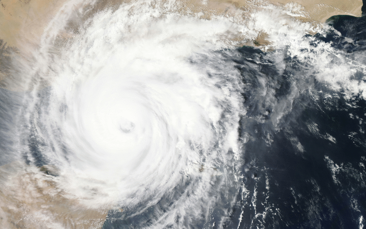 Rainbow Weather Raises $5.5M to Let AI Forecast Weather in Real Time