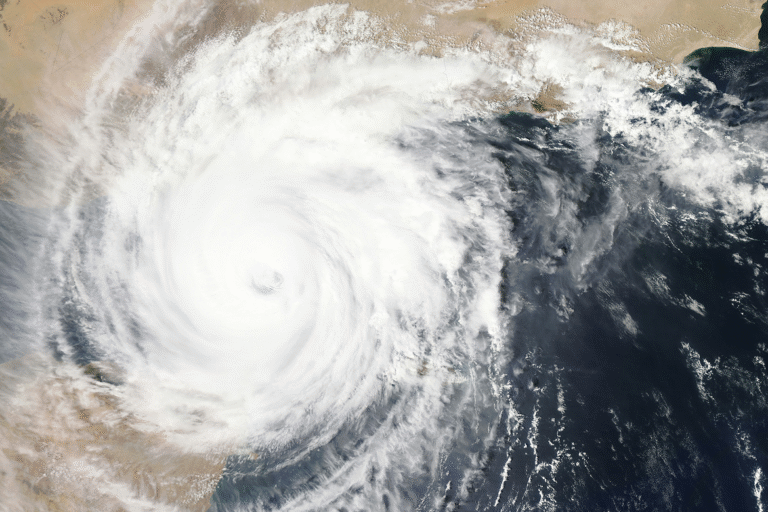 Rainbow Weather Raises $5.5M to Let AI Forecast Weather in Real Time