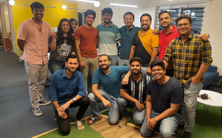 Accel Backs Fibr AI to Let AI Turn Static Websites Into Personal Experiences