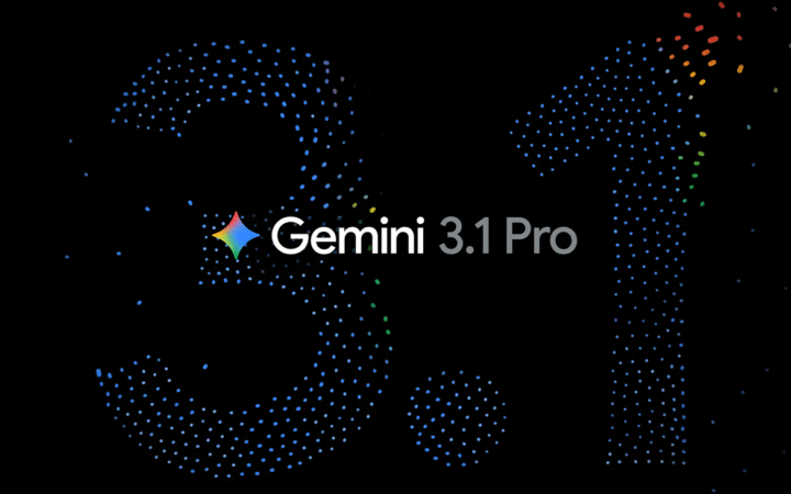 Google Launches Gemini 3.1 Pro With Enhanced Reasoning