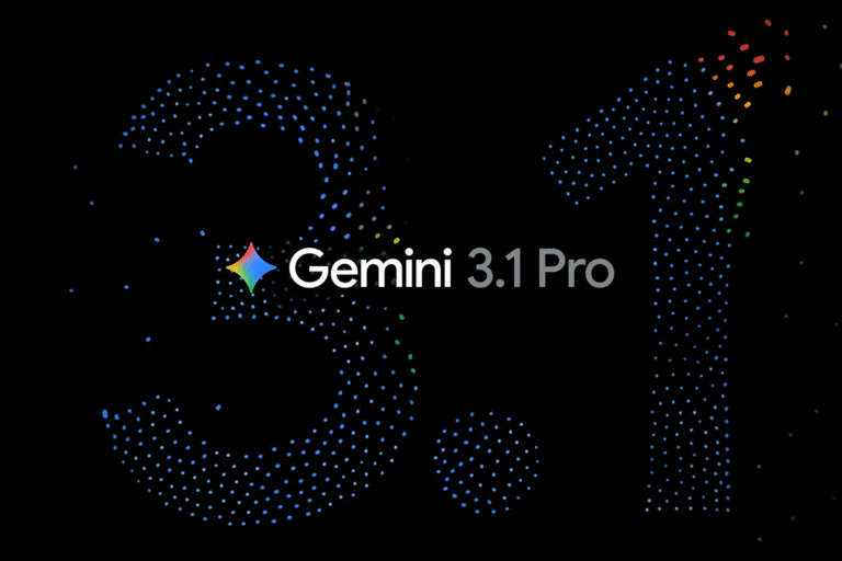 Google Launches Gemini 3.1 Pro With Enhanced Reasoning