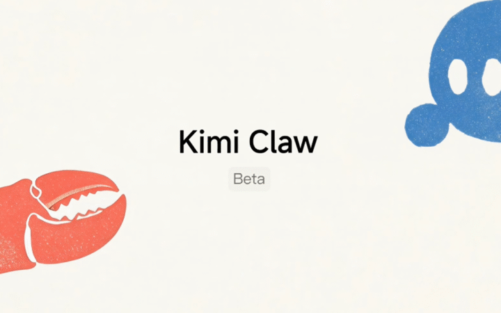 Moonshot AI Launches Kimi Claw as Browser-Based AI Agent Platform
