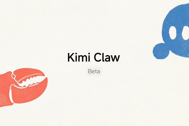 Moonshot AI Launches Kimi Claw as Browser-Based AI Agent Platform