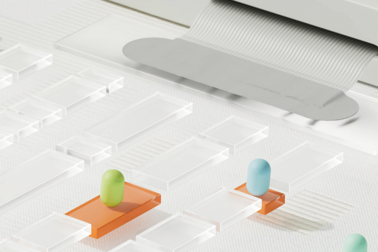 Data Shows AI Adoption Hits 46.8%, With Anthropic and OpenAI Leading