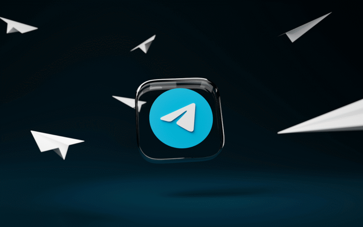 Telegram Launches Blockchain-Based AI Assistant Mira