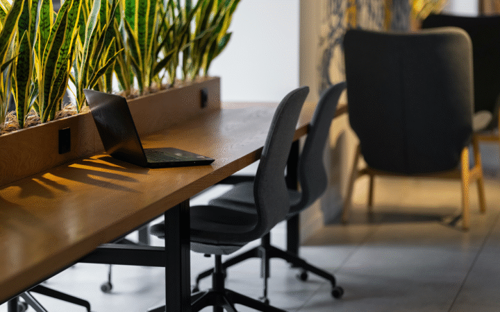 Thinking Machines Lab Loses Founders to Meta