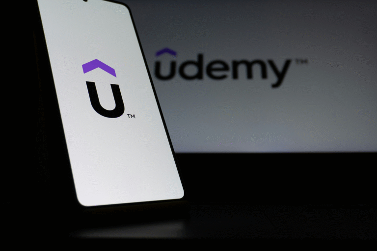 Udemy Integrates Courses Directly Into ChatGPT Interface