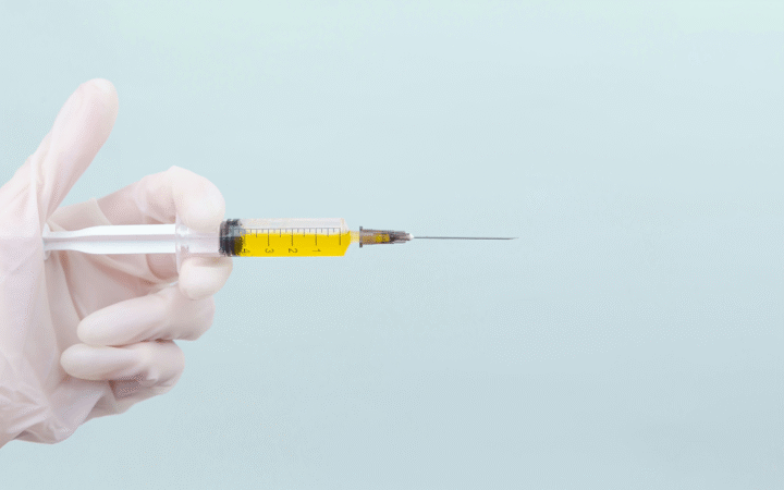 Engineer Uses AI to Develop Experimental Cancer Vaccine for His Dog