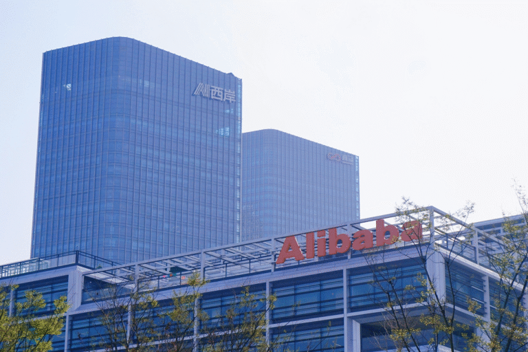 Alibaba Unveils New AI Chip Built for the Next Generation of AI Agents