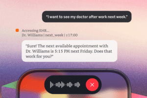 Amazon Launches Connect Health Agentic AI for Care Systems