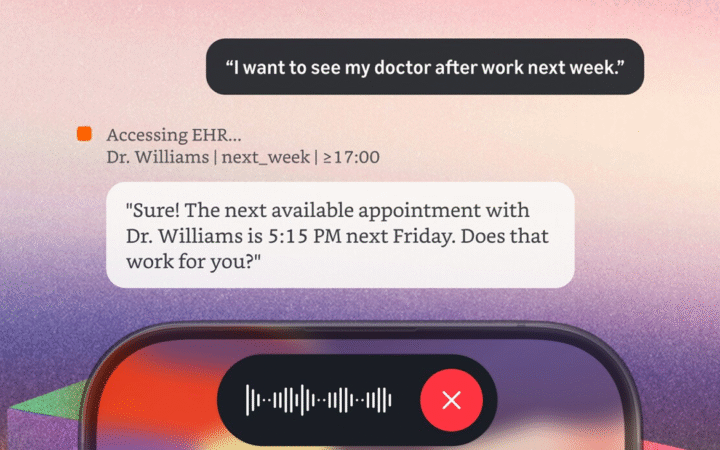 Amazon Launches Connect Health Agentic AI for Care Systems