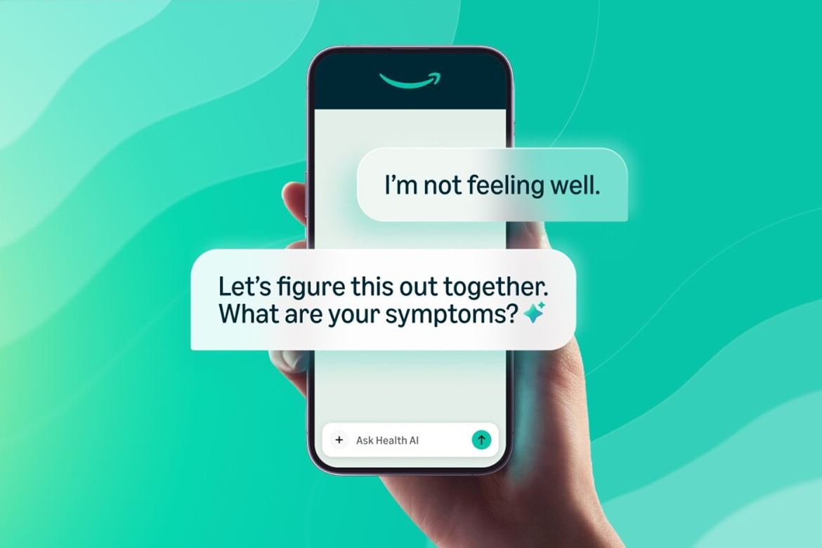 Amazon Launches Health AI Assistant for Prime Members