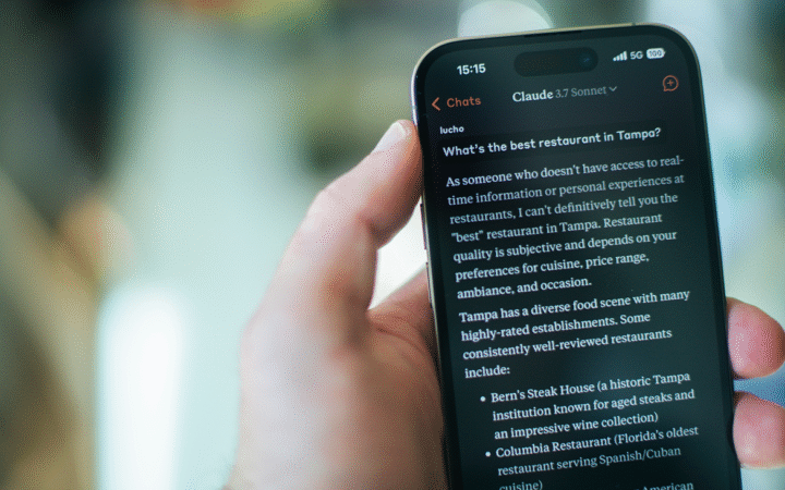 Anthropic’s Claude Tops US App Store Amid OpenAI Pentagon Backlash