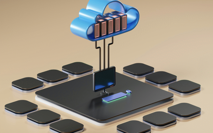 Cloud Computing Explained: A Beginner’s Guide