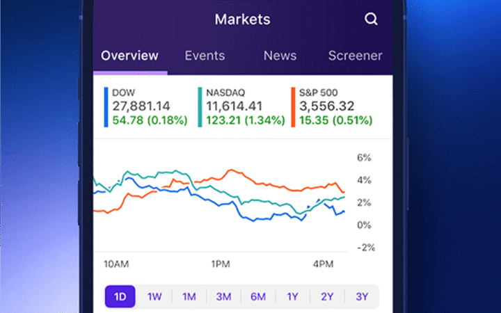 E*Trade Emerges as Key Retail Partner in SpaceX IPO