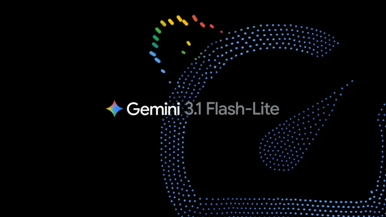 Google Launches Gemini 3.1 Flash-Lite for High-Volume AI Workloads