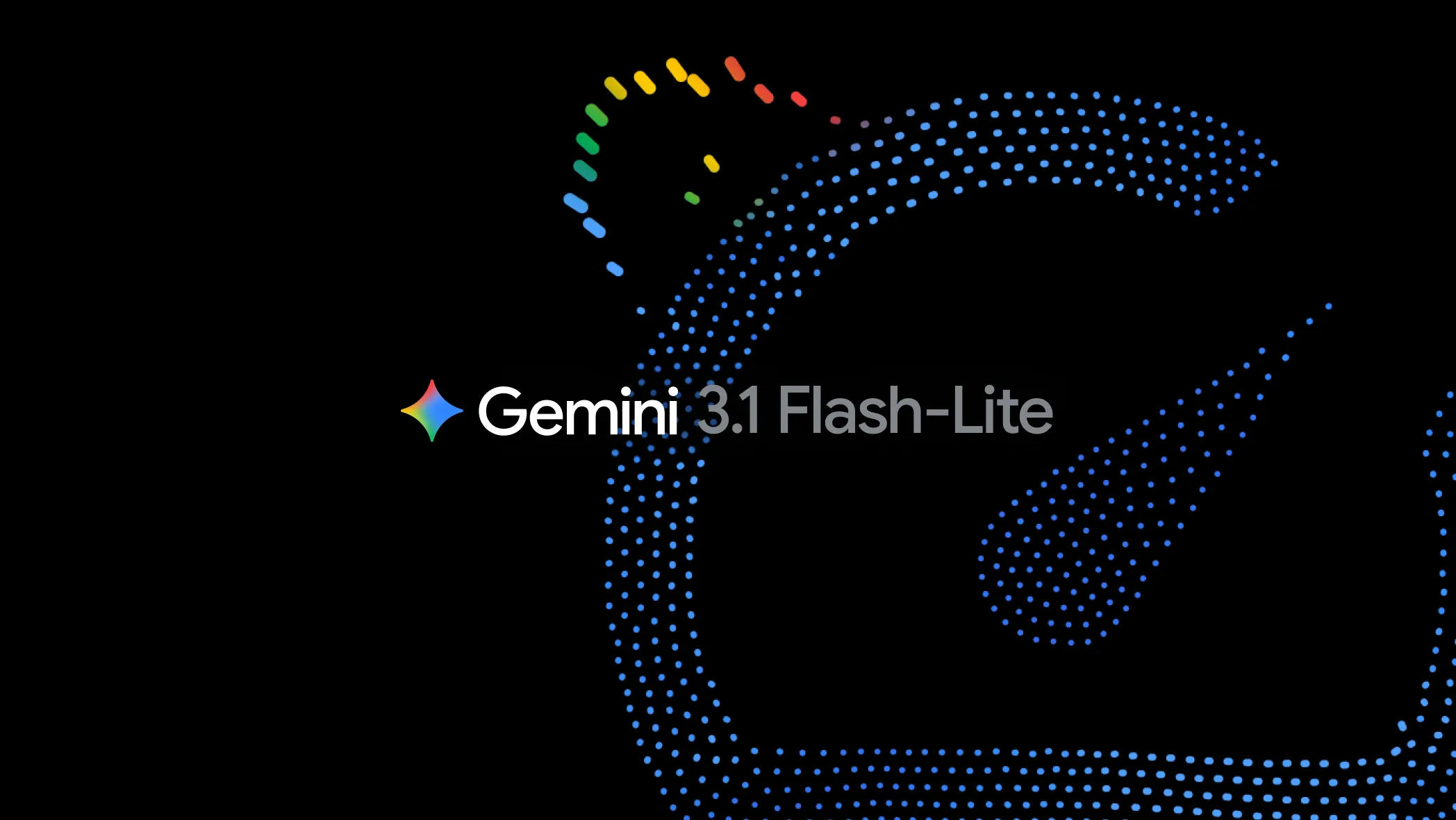 Google Launches Gemini 3.1 Flash-Lite for High-Volume AI Workloads