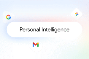 Google Expands Personal Intelligence Across Search and Gemini to All US Users