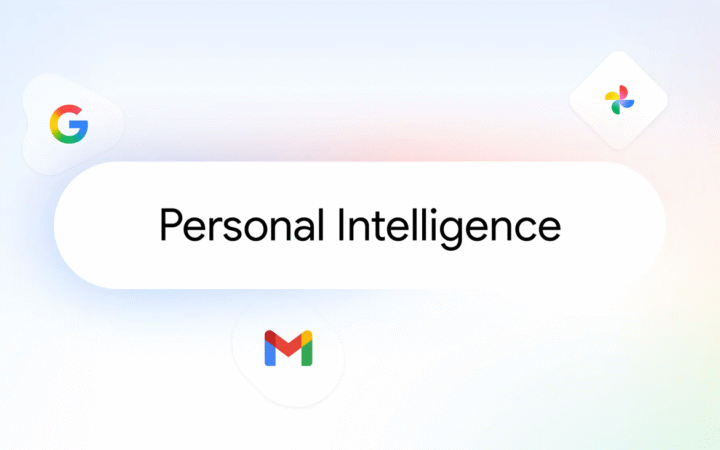 Google Expands Personal Intelligence Across Search and Gemini to All US Users