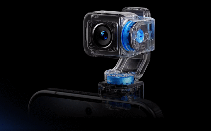 Honor Robot Phone Set for Second-Half Launch