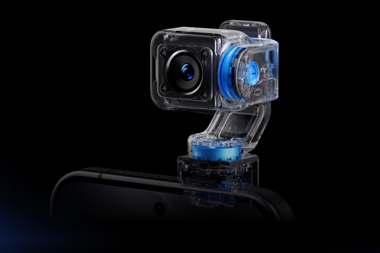 Honor Robot Phone Set for Second-Half Launch