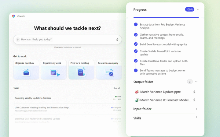 Microsoft Adds Multi-Model AI Workflows to Copilot