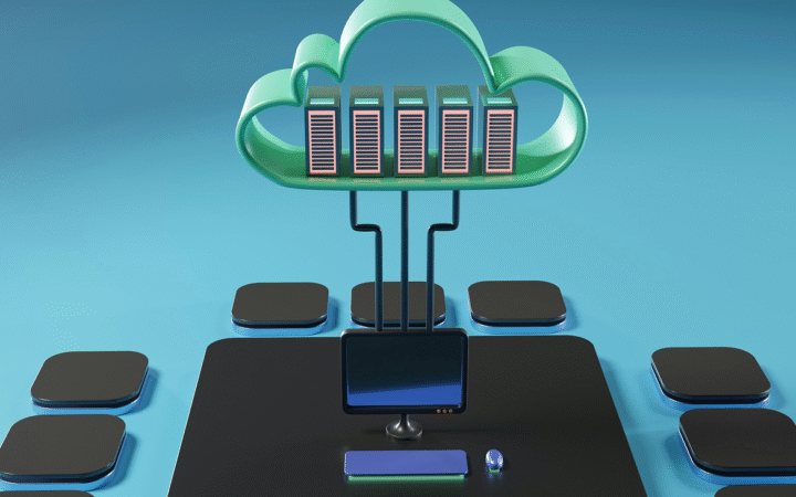 Nebius Signs $27B AI Infrastructure Deal With Meta