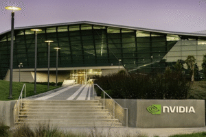 Nvidia Invests $2B in Marvell to Expand AI Infrastructure