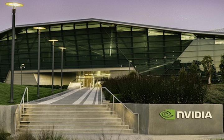 Nvidia Invests $2B in Marvell to Expand AI Infrastructure