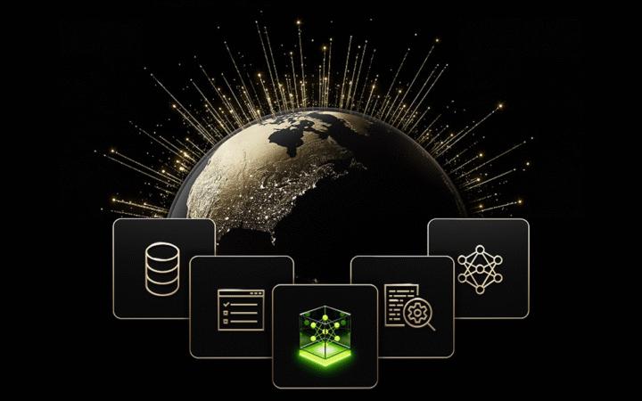 Nvidia Releases Nemotron 3 Super Agentic AI Model