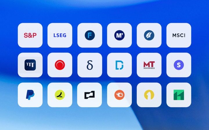 OpenAI Launches ChatGPT for Excel With Financial Data Integrations