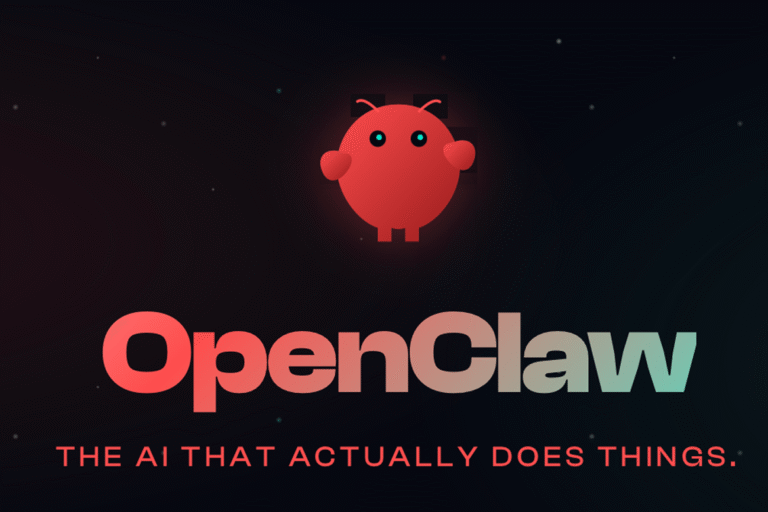 OpenClaw Explained: A Beginner’s Guide
