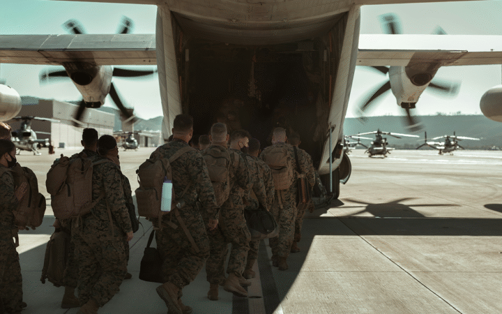 Pentagon Faces Resistance Over Anthropic AI Ban