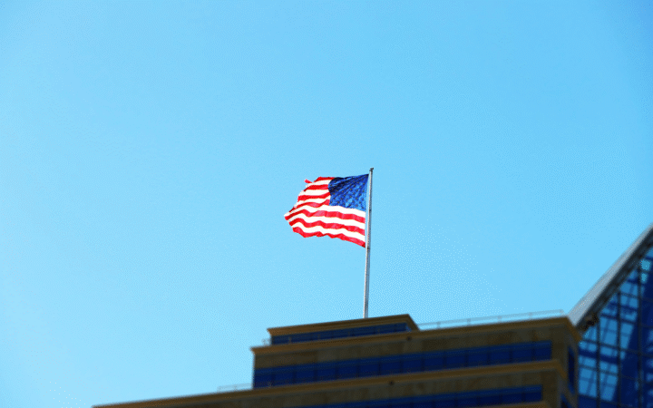 Major US Agencies Shift From Anthropic to OpenAI Over Security Concerns