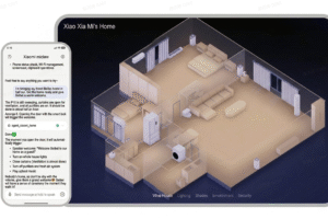 Xiaomi Launches miclaw AI Agent Closed Beta in China