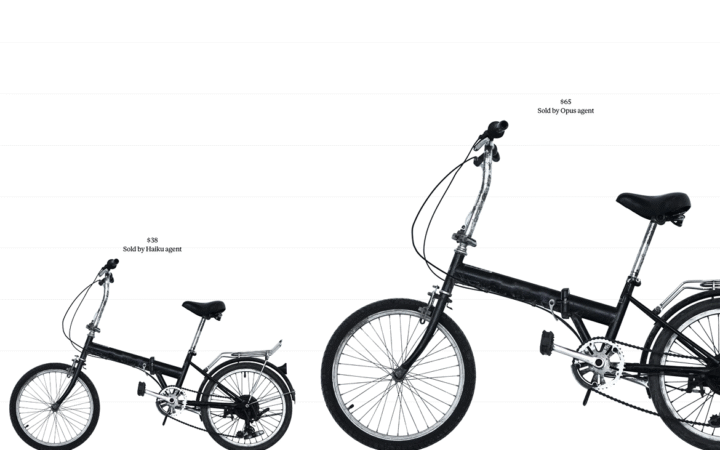 Anthropic Tested How AI Agents Negotiate and Trade Among Themselves