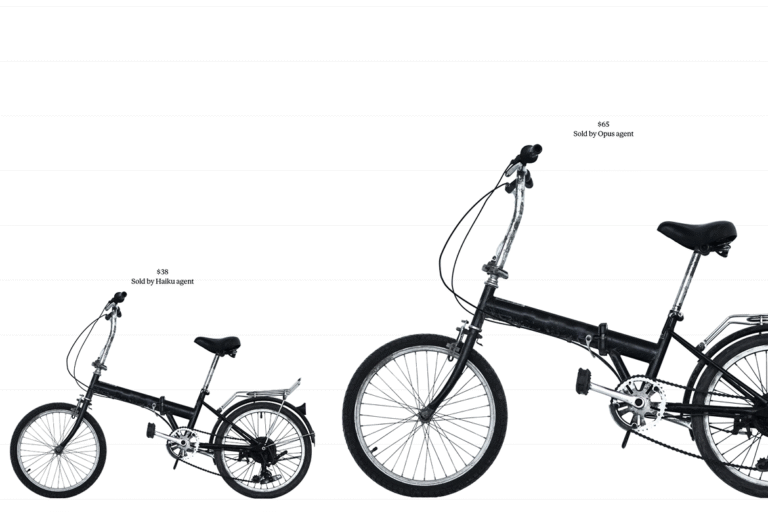 Anthropic Tested How AI Agents Negotiate and Trade Among Themselves