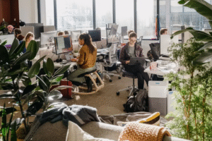 Anthropic Outperforms OpenAI with $1 Trillion Valuation on Secondary Markets