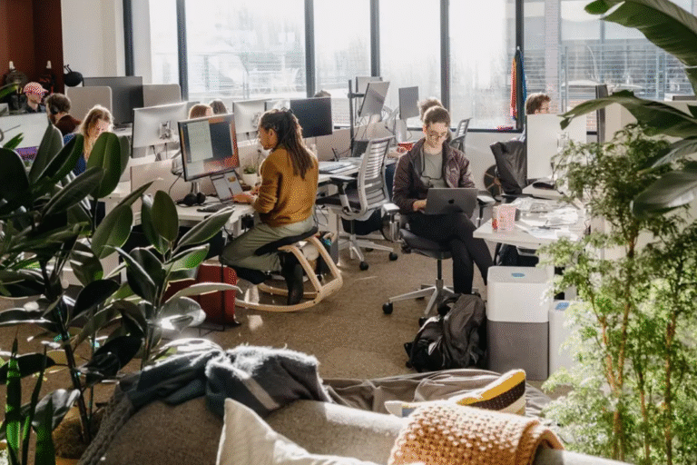 Anthropic Outperforms OpenAI with $1 Trillion Valuation on Secondary Markets