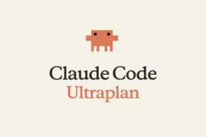 Anthropic Adds Ultraplan to Claude Code, Moving Planning to the Cloud