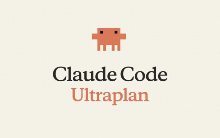 Anthropic Adds Ultraplan to Claude Code, Moving Planning to the Cloud