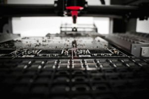 ASML and TSMC Forecast Strong AI Chip Demand as Spending Surge Continues